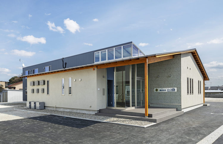 ”環境に配慮した建築” ZEB/ZEHを実現します | 新着情報 | ...