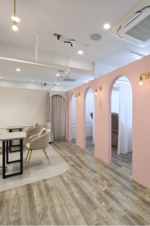 Mire. Lash Studio | 美容室開業をトータルサポート|...