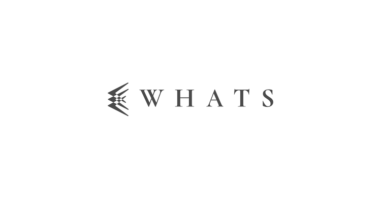 株式会社WHATS