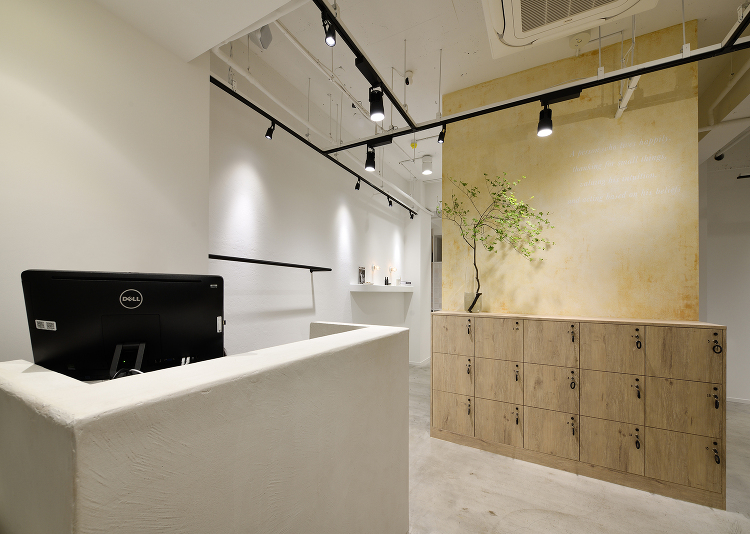 Beaur by neolive | 美容室開業をトータルサポート｜W...