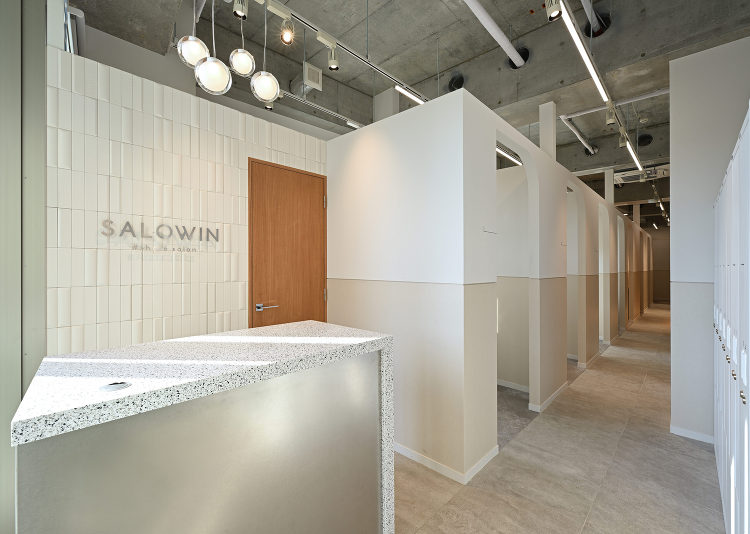 SALOWIN原宿7号店 | 美容室開業をトータルサポート|WHATS...