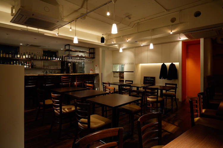 DINER tomato | 美容室開業をトータルサポート｜WHATS...