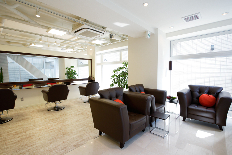 INSENCE Tama-Plaza|設計・デザイン実績|WHATS ...