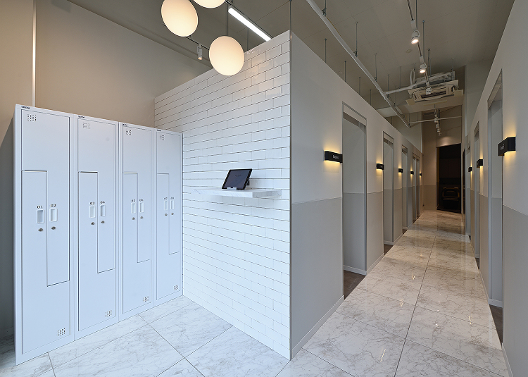 SALOWIN 高崎|設計・デザイン実績|WHATS Inc./株式会...