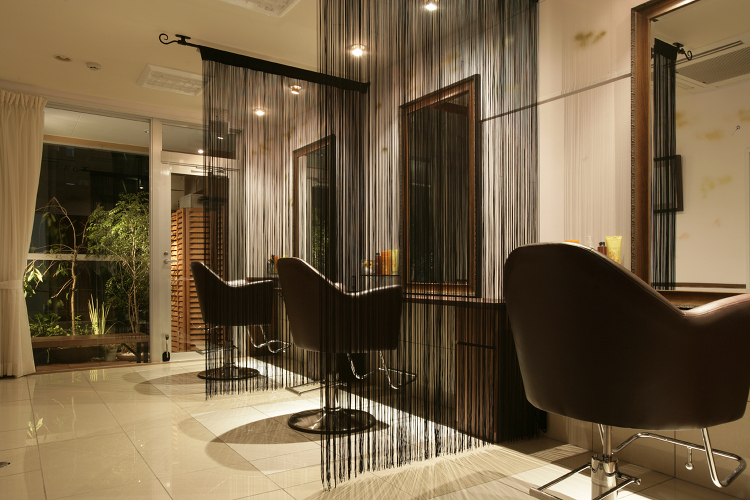 Hair Clear GROW|設計・デザイン実績|WHATS Inc...
