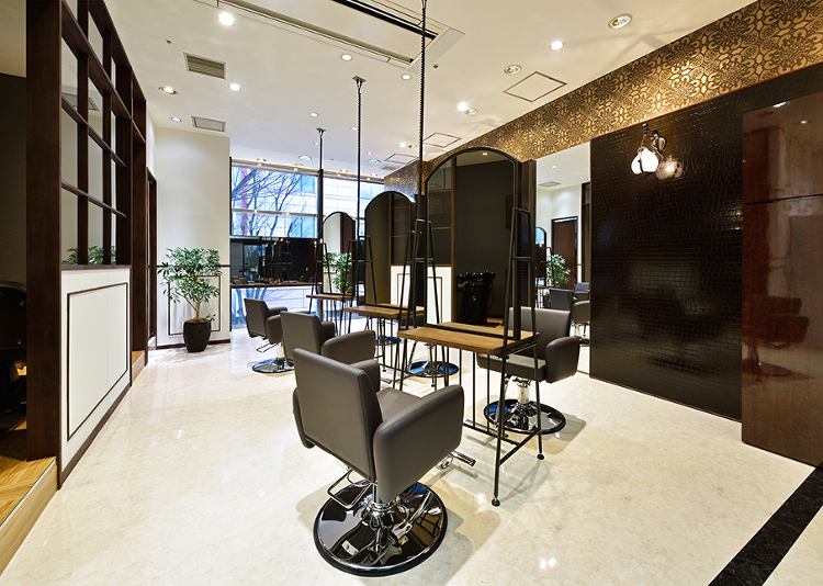 north east 阿佐ヶ谷北口店|設計・デザイン実績|WHATS ...
