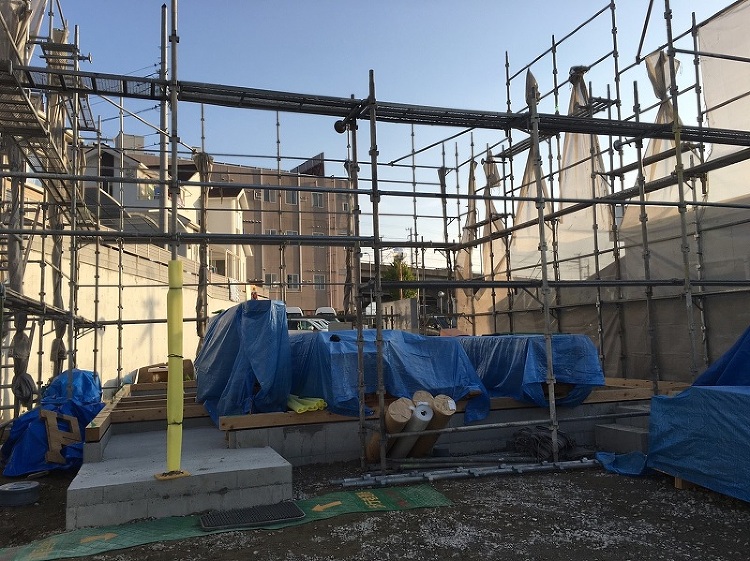 堺市南区檜尾 S様邸 | 大阪の注文住宅、木の家の工務店コアー建築工房