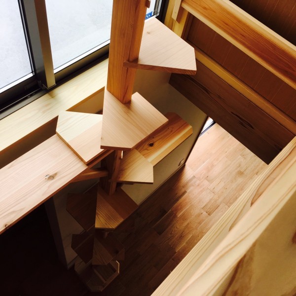 猫と住まう土間玄関の家、見学会！ありがとうございました。 | 大阪の注...