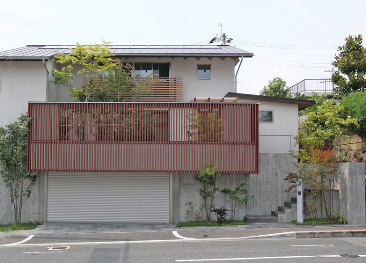 茶山台モデルハウス 宿泊体験 | 大阪の注文住宅、木の家の工務店コアー...