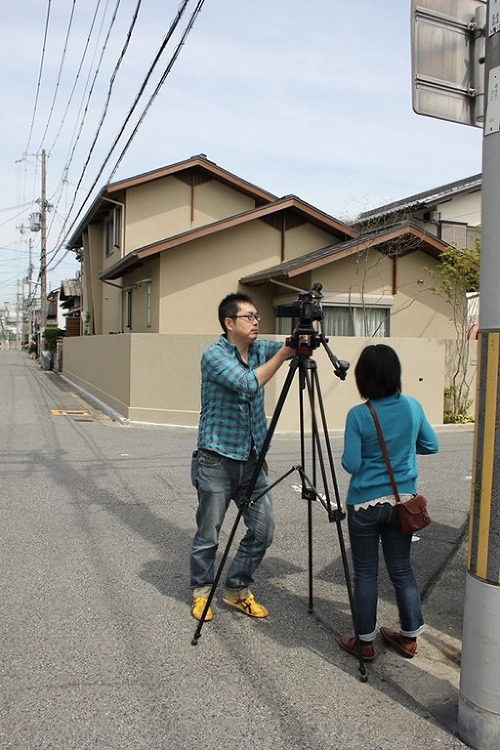 ケーブルテレビ放送時間変わります!! | 大阪の注文住宅、木の家の工務...