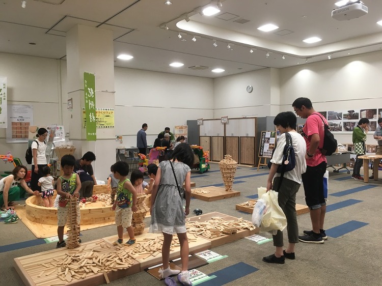 紀州材家づくりフェア ?IN泉南イオン? | 大阪の注文住宅、木の家の...