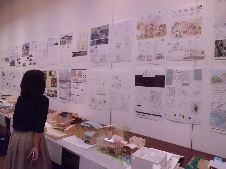 木の家設計グランプリ2017 | 大阪の注文住宅、木の家の工務店コアー...