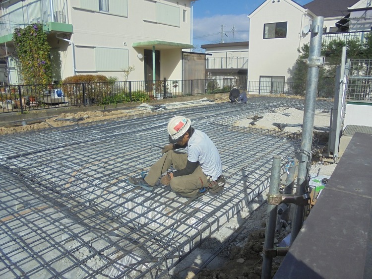 和泉市光明台 Y様邸新築工事 | 大阪の注文住宅、木の家の工務店コアー...