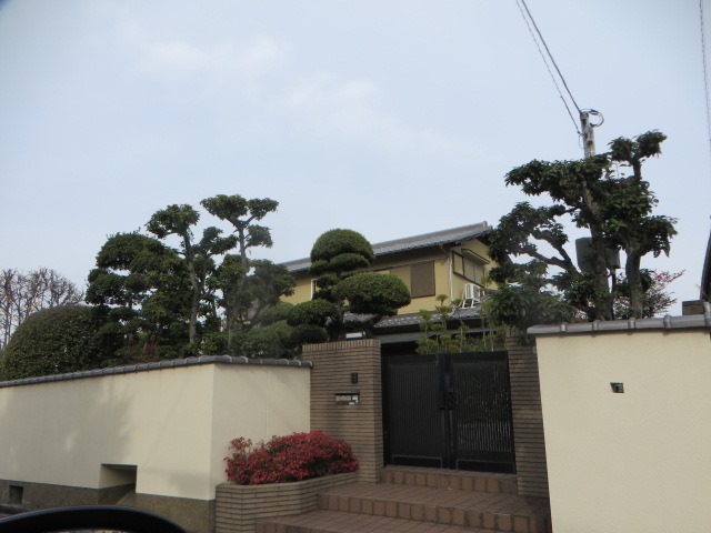 堺市南区 K様 建て替え ⇒ 思いであるお家を解体 ” 2世帯新築 ”...