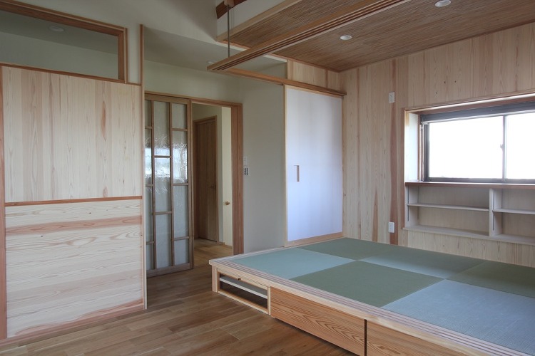 和泉市 K様邸（住宅再生）お引渡し ” 想いで残し⇒まるで新築 ” |...