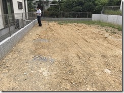 敷地調査 ?風の流れと光の入り? | 大阪の注文住宅、木の家の工務店コ...