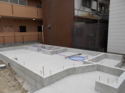大阪市住吉区 M様邸 新築工事 | 大阪の注文住宅、木の家の工務店コア...