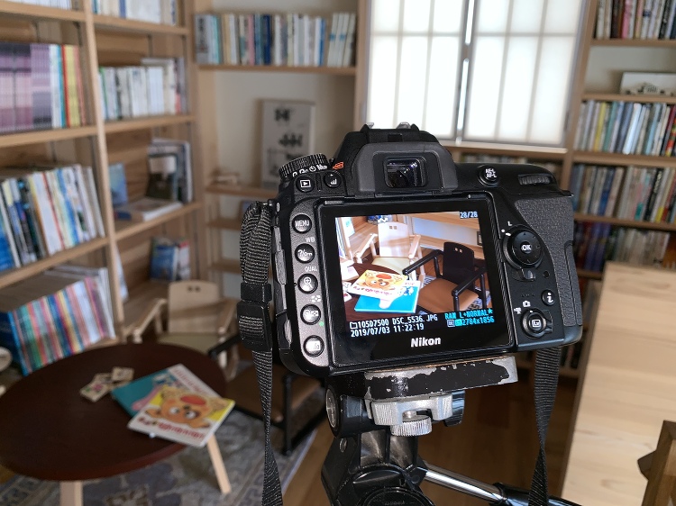 お休みの展示場にて | 大阪の注文住宅、木の家の工務店コアー建築工房