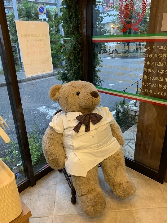 世界パン 〜CO.COREのお店〜 | 大阪の注文住宅、木の家の工務店...