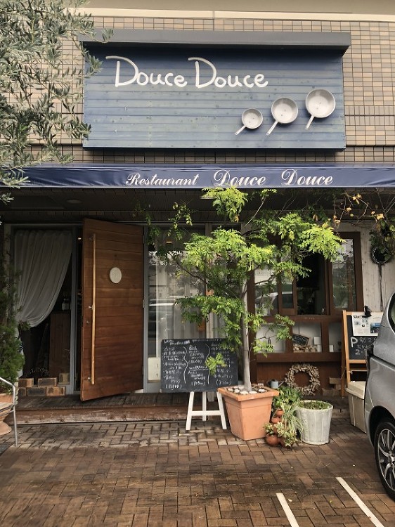 CO.COREのお店 ドゥース ドゥース | 大阪の注文住宅、木の家の...