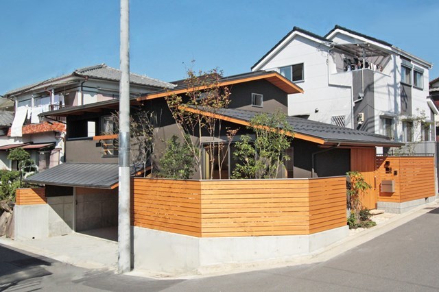 初めまして新入社員の中山勝暁と申します。 | 大阪の注文住宅、木の家の...