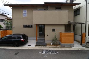 暮らしやすい家事動線と家族それぞれの居場所がある家 記事一覧 | 大阪...