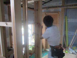 中庭を囲む平屋の離れ 記事一覧 | 大阪の注文住宅、木の家の工務店コア...