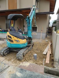 広がりが感じられる片流れ屋根のお家 記事一覧 | 大阪の注文住宅、木の...