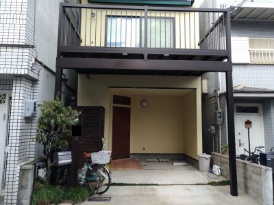 装飾が光る!!! | 大阪の注文住宅、木の家の工務店コアー建築工房