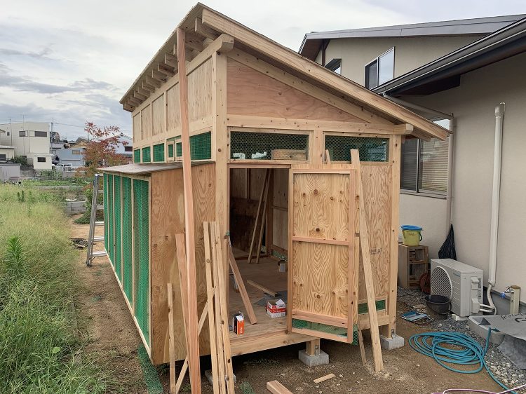 新入社員日記#1 石田 | 大阪の注文住宅、木の家の工務店コアー建築工...