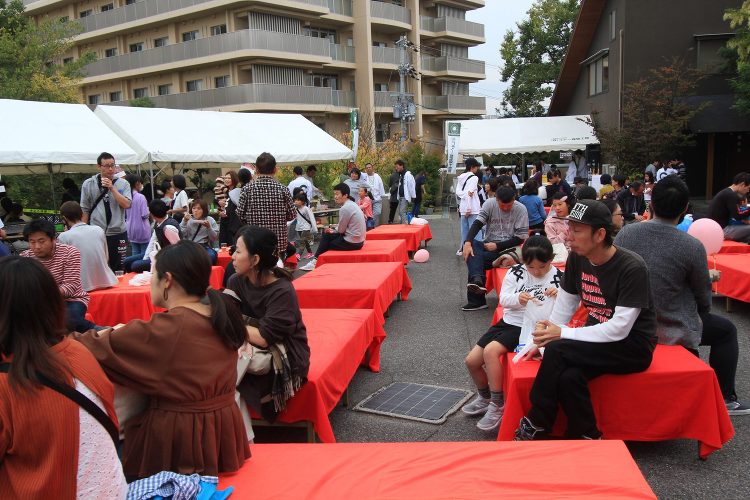 感謝祭中止のお知らせ | 大阪の注文住宅、木の家の工務店コアー建築工房