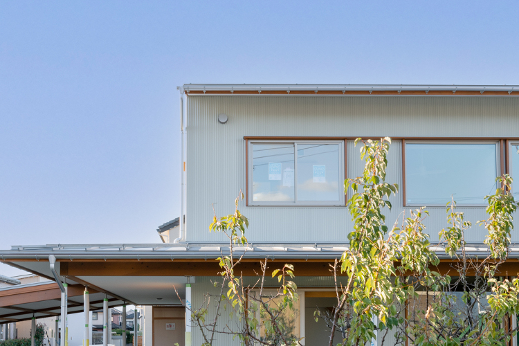 オープンハウス(内覧会)開催案内|百津の家3 | YaMa_Home ...