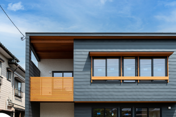 オープンハウス(内覧会)開催案内|緑町の家 | YaMa_Home b...