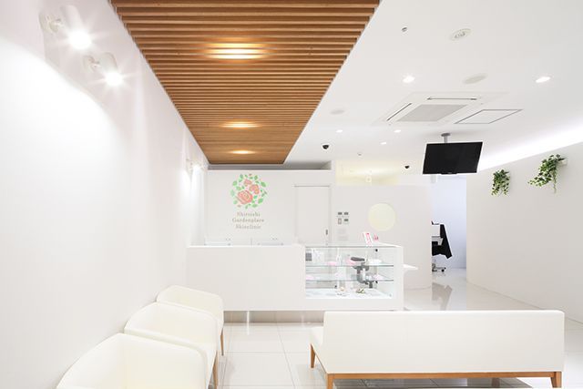 カテゴリー Clinic : 山内圭吉建築研究所