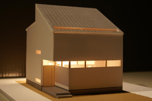ひかりの家 オープンハウスのお知らせ / 研究日誌 / 米田横堀建築研...