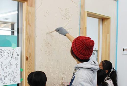 本庄早稲田クリニックにてワークショップを行いました / 研究日誌 / ...