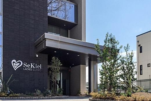セキールレディースクリニック(高崎駅東口)が4月3日新築開院しました。...
