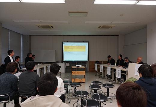 第21回JIA群馬クラブ学生卒業設計コンクールが始まりました。 / 研...