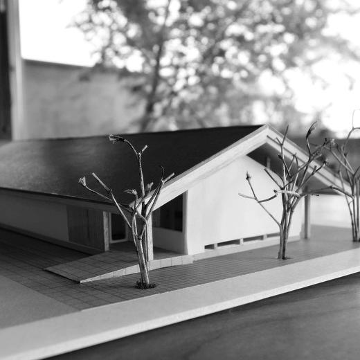 金古医院 / 医療施設・店舗作品集 / 米田横堀建築研究所