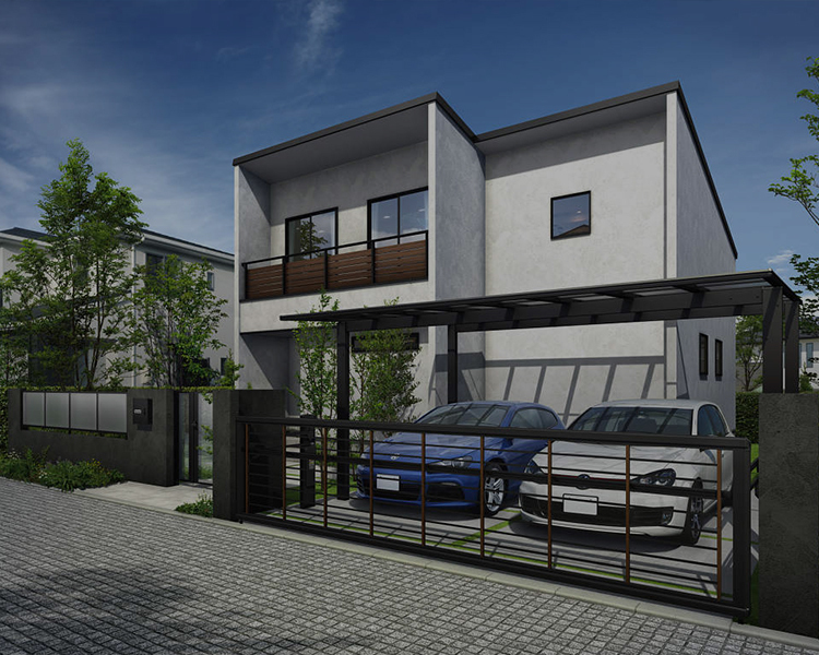 玄関ドアをリフォームする | YKK AP株式会社