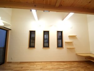 長野県上田市NA様邸 | 長野県上田市の西沢祐工務店