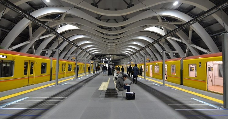 渋谷駅