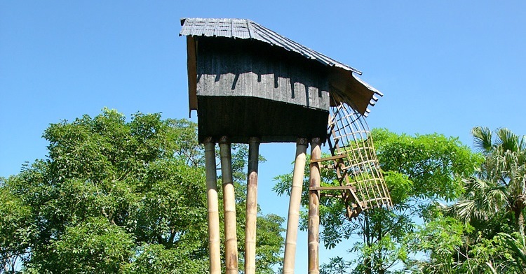 藤森照信∞縦横無尽 | 日経クロステック（xTECH）