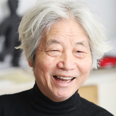 原広司「『夕暮れの様相』は僕に染み込んでいる」 | 日経クロステック（...