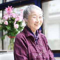 富田玲子「ぬくぬく」「ぐるぐる」、心地よい空間 | 日経クロステック(...