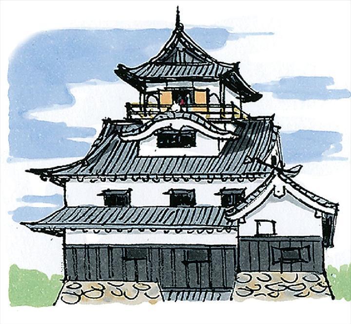 旅行前に読む「ざっくり日本建築史」(後編) | 日経クロステック(xT...