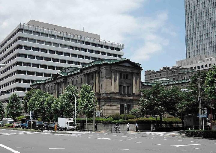 巡礼傑作選（5）日本銀行本店本館、鏡の国の建築家 | 日経クロステック...