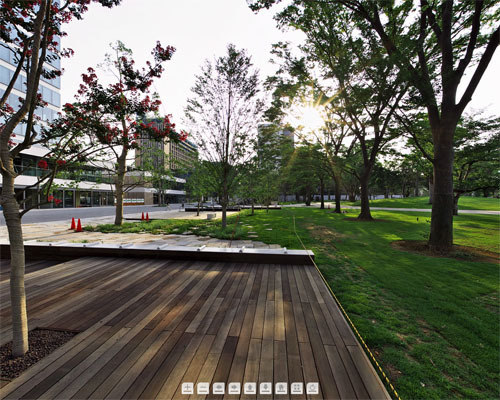 中野の“壁”の向こうに新しい街 | 日経クロステック（xTECH）