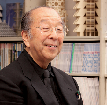 没後1年、菊竹清訓氏の知られざる建築を巡る | 日経クロステック（xT...