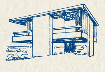 心に残る菊竹作品(4)スカイハウス:仙田満氏 | 日経クロステック(x...